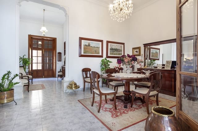 3 slaapkamer Huis te koop in Sant Llorenç des Cardassar - € 850.000 (Ref: 9586810)