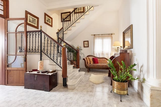 3 slaapkamer Huis te koop in Sant Llorenç des Cardassar - € 850.000 (Ref: 9586810)