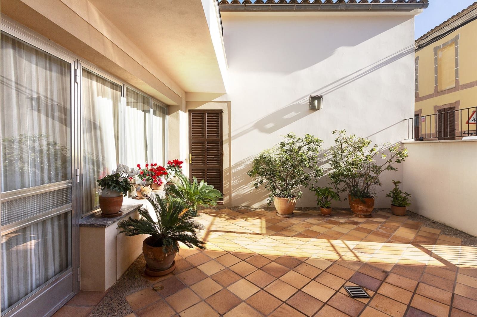 3 makuuhuone Omakotitalo myytävänä paikassa Sant Llorenc des Cardassar - 850 000 € (Ref: 9586810)