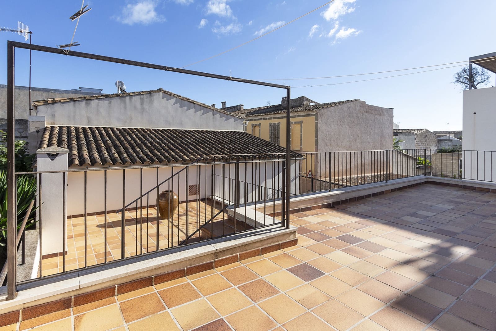 3 makuuhuone Omakotitalo myytävänä paikassa Sant Llorenc des Cardassar - 850 000 € (Ref: 9586810)