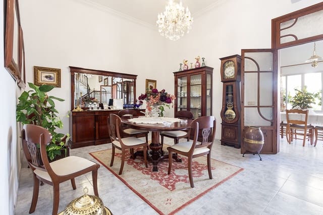 3 slaapkamer Huis te koop in Sant Llorenç des Cardassar - € 850.000 (Ref: 9586810)