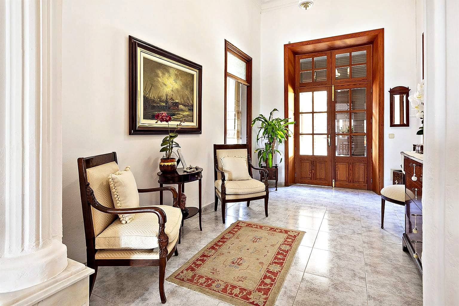 3 soverom Hus til salgs i Sant Llorenc des Cardassar med garasje - € 850 000 (Ref: 9586810)