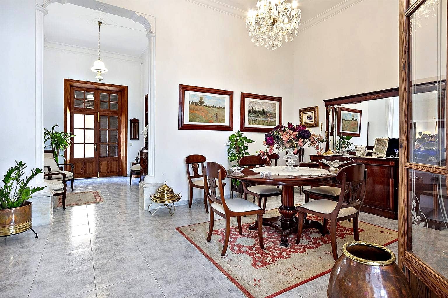 3 soverom Hus til salgs i Sant Llorenc des Cardassar med garasje - € 850 000 (Ref: 9586810)