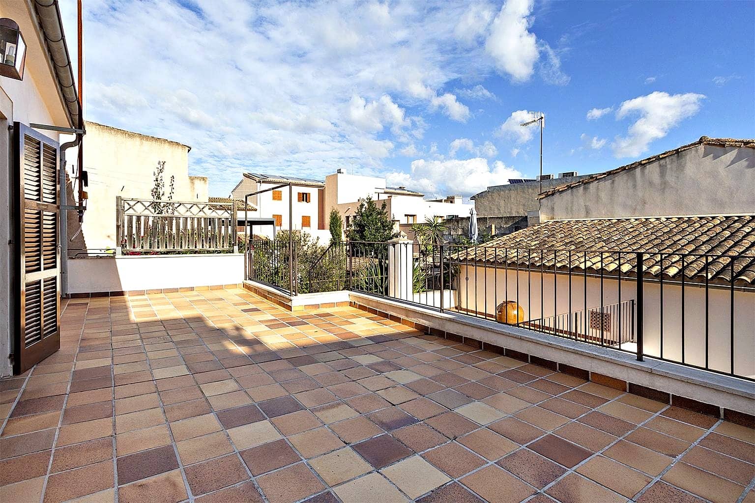 3 soverom Hus til salgs i Sant Llorenc des Cardassar med garasje - € 850 000 (Ref: 9586810)