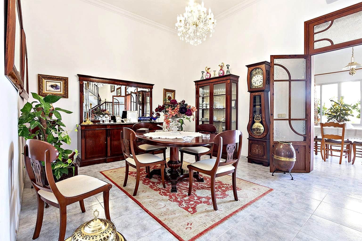 3 soverom Hus til salgs i Sant Llorenc des Cardassar med garasje - € 850 000 (Ref: 9586810)