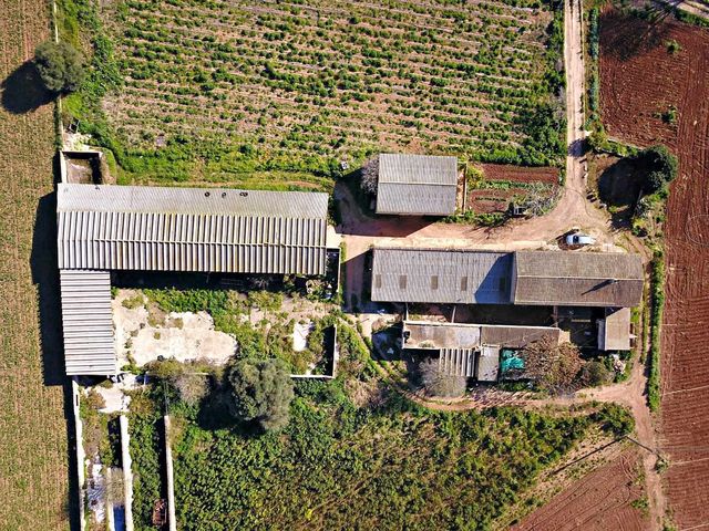 3 soverom Finca/Herregård til salgs i Manacor - € 600 000 (Ref: 9654254)