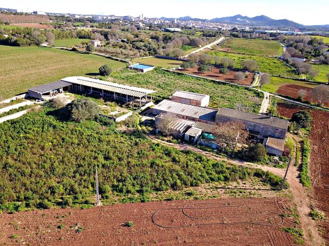 3 soverom Finca/Herregård til salgs i Manacor - € 600 000 (Ref: 9654254)