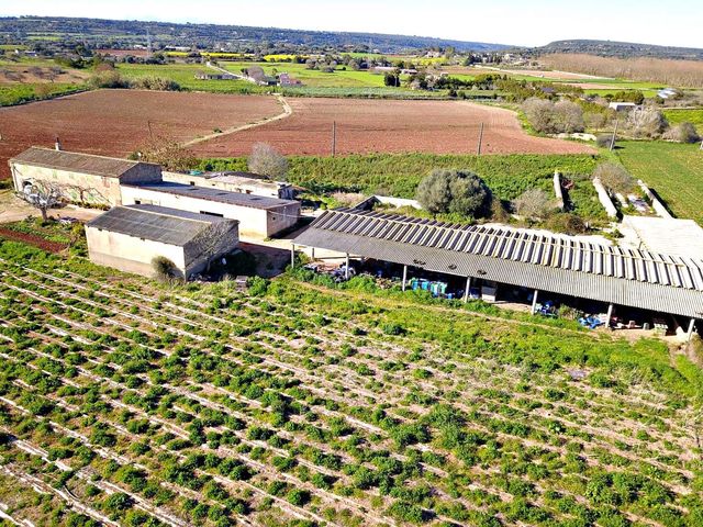 3 soverom Finca/Herregård til salgs i Manacor - € 600 000 (Ref: 9654254)