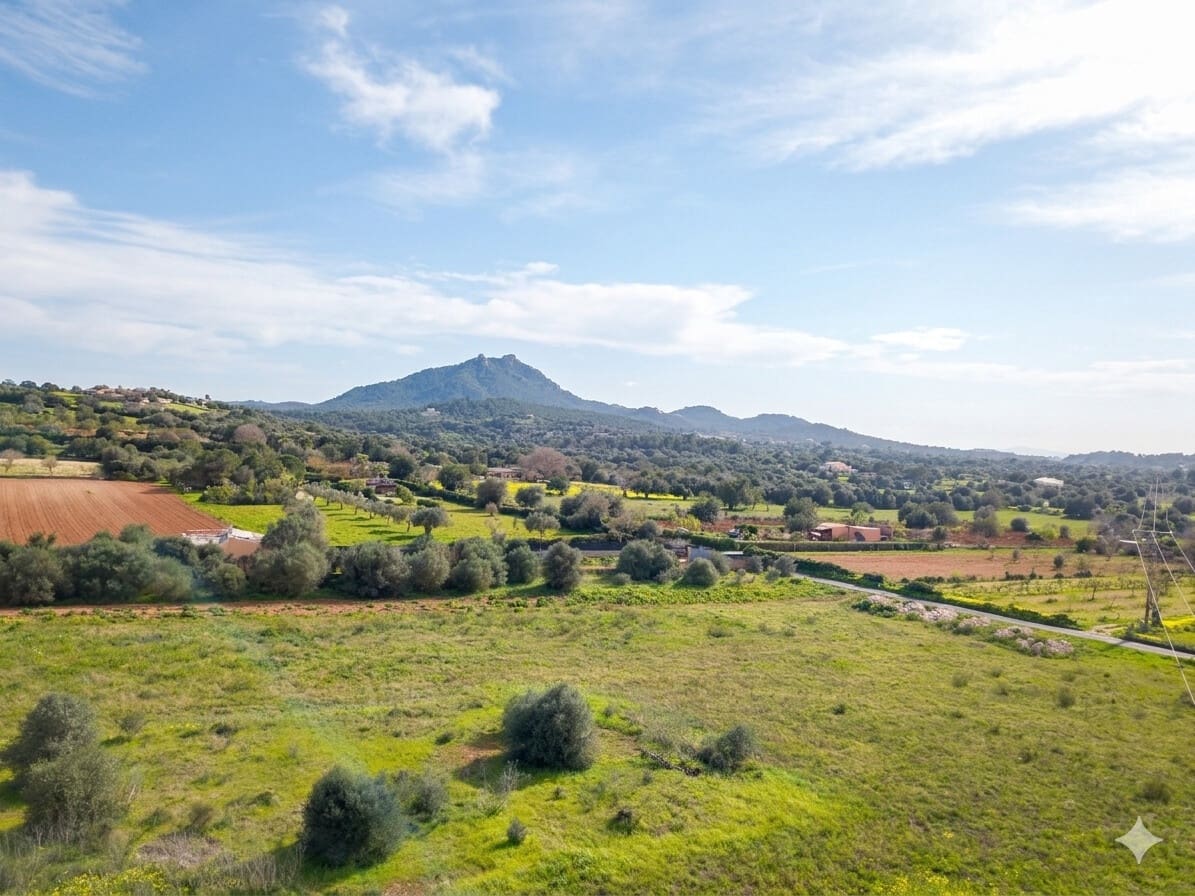Undeveloped Land for sale in Felanitx - € 318,000 (Ref: 9723567)