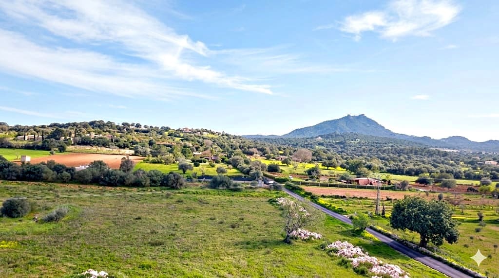 Building Plot for sale in Felanitx - € 318,000 (Ref: 9723567)