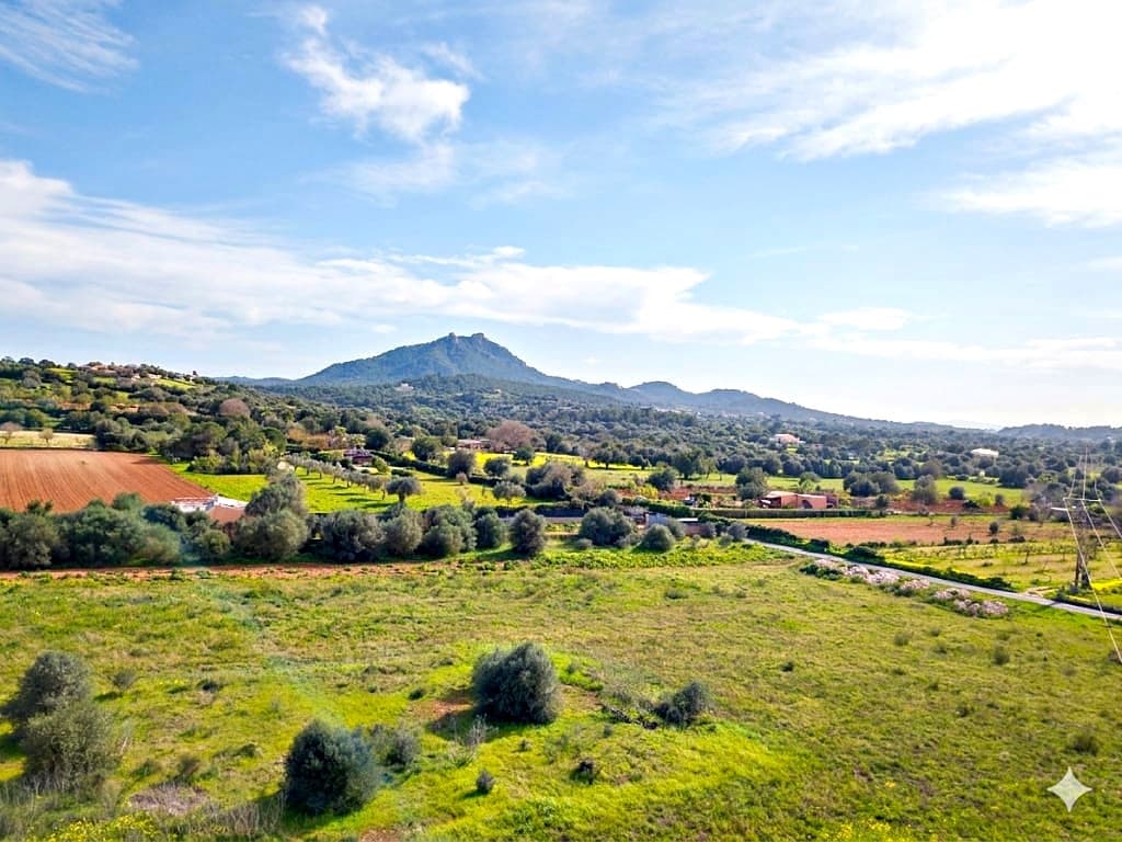 Building Plot for sale in Felanitx - € 318,000 (Ref: 9723567)
