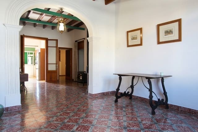 4 bedroom Townhouse for sale in Vilafranca de Bonany - € 495,000 (Ref: 9731371)