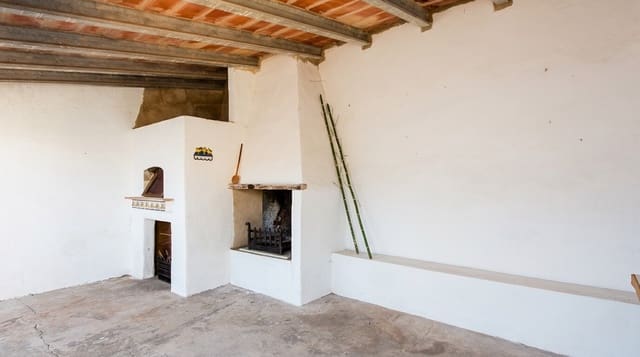 4 bedroom Townhouse for sale in Vilafranca de Bonany - € 495,000 (Ref: 9731371)