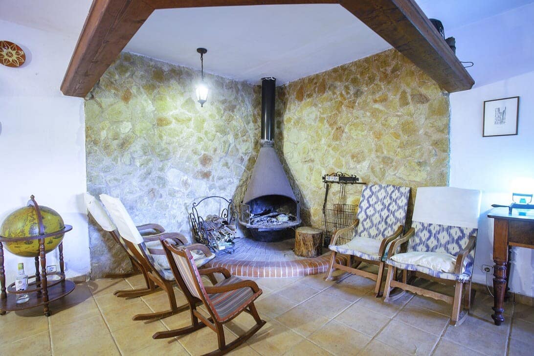 3 sovrum Finca/Hus på landet till salu i Manacor - 480 000 € (Ref: 9753386)