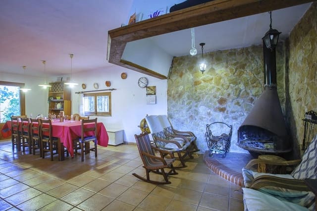 3 sovrum Finca/Hus på landet till salu i Manacor - 480 000 € (Ref: 9753386)