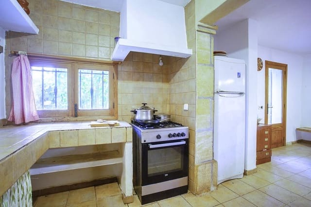 3 sovrum Finca/Hus på landet till salu i Manacor - 480 000 € (Ref: 9753386)