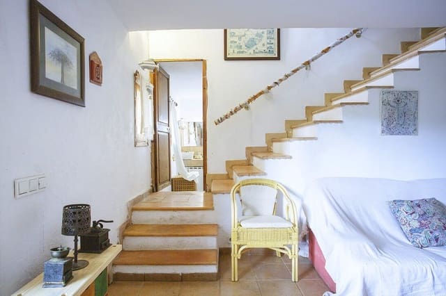 3 sovrum Finca/Hus på landet till salu i Manacor - 480 000 € (Ref: 9753386)