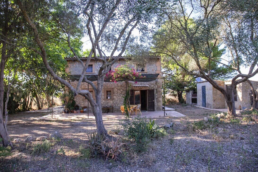 3 sovrum Finca/Hus på landet till salu i Manacor - 480 000 € (Ref: 9753386)