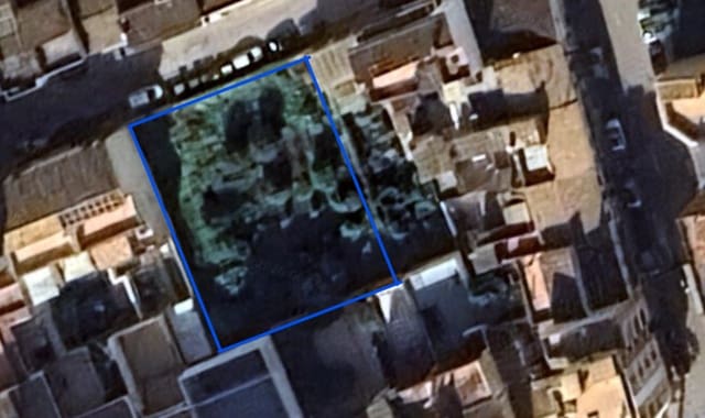 Grond te koop in Manacor - € 340.000 (Ref: 9753699)