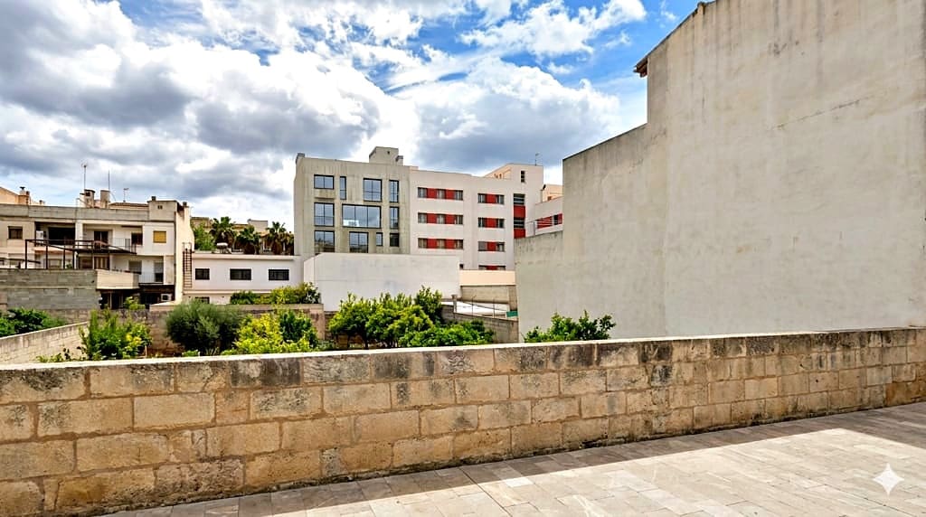 Solar/Parcela en Manacor en venta - 340.000 € (Ref: 9753699)