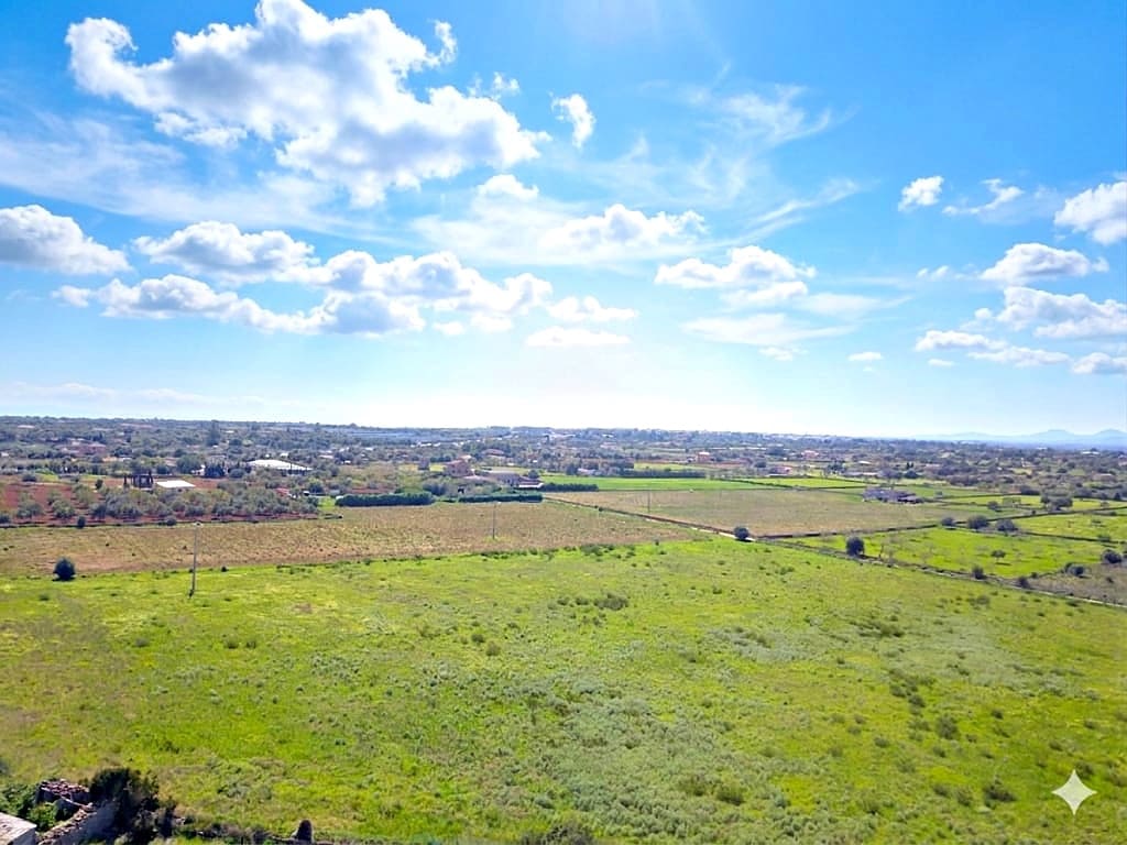 Działka budowlana na sprzedaż w Portocristo / Port de Manacor - 450 000 € (Ref: 9771034)