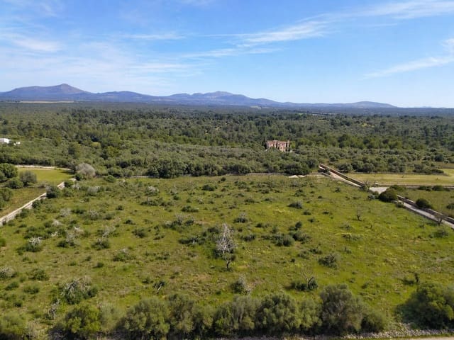 Grond te koop in Santa Margalida - € 480.000 (Ref: 9789474)