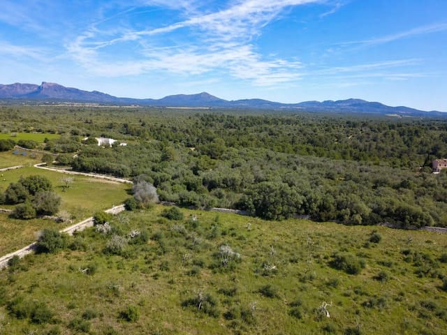 Grond te koop in Santa Margalida - € 480.000 (Ref: 9789474)