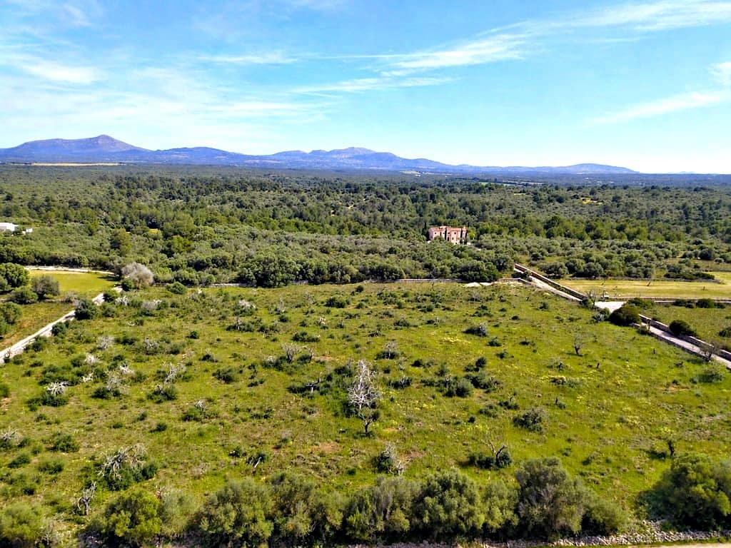 Building Plot for sale in Santa Margalida - € 480,000 (Ref: 9789474)