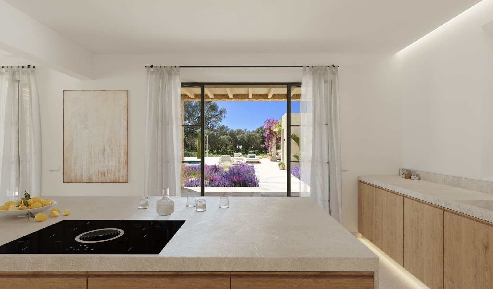 Mark till salu i Felanitx - 549 000 € (Ref: 9789817)