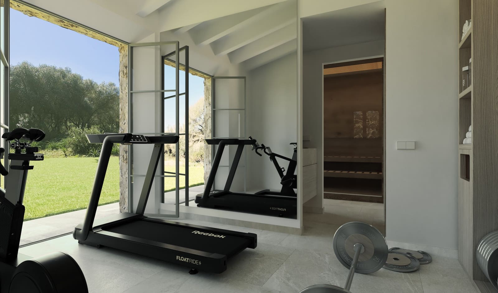 Mark till salu i Felanitx - 549 000 € (Ref: 9789817)