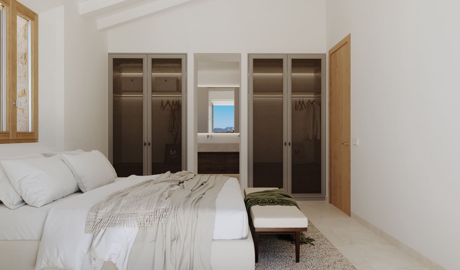 Mark till salu i Felanitx - 549 000 € (Ref: 9789817)