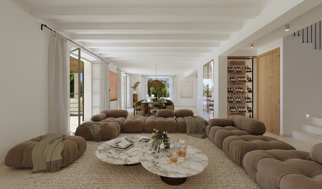 Mark till salu i Felanitx - 549 000 € (Ref: 9789817)