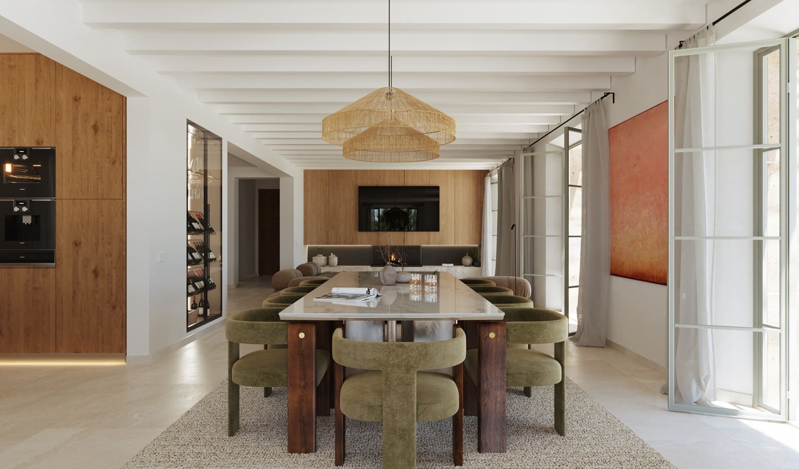 Mark till salu i Felanitx - 549 000 € (Ref: 9789817)