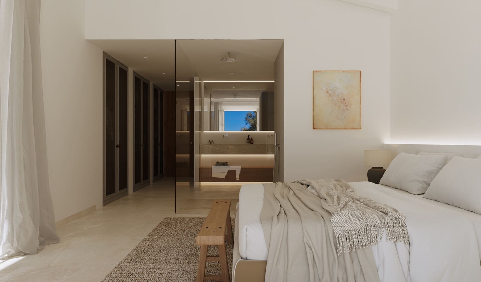 Mark till salu i Felanitx - 549 000 € (Ref: 9789817)