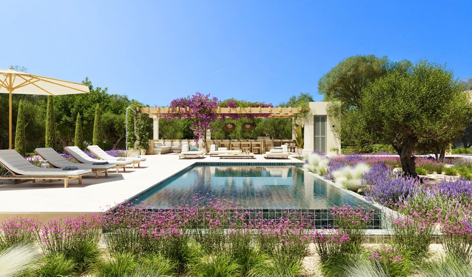 Mark till salu i Felanitx - 549 000 € (Ref: 9789817)