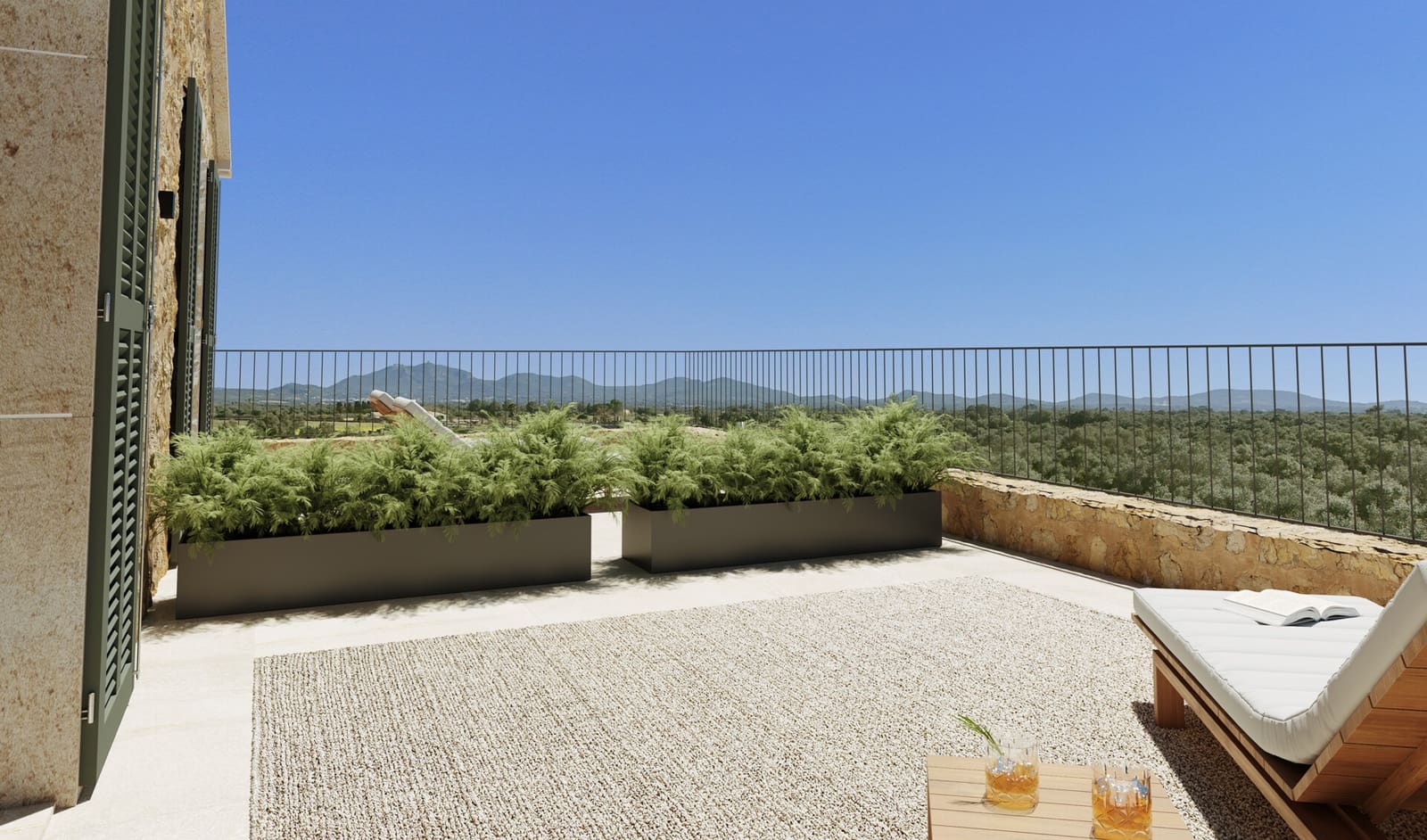 Mark till salu i Felanitx - 549 000 € (Ref: 9789817)