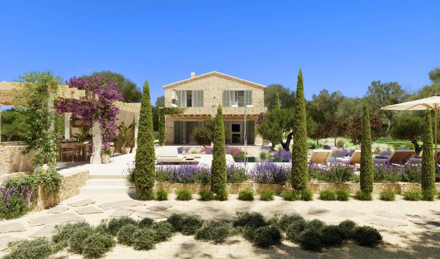 Building Plot for sale in Felanitx - € 480,000 (Ref: 9789817)