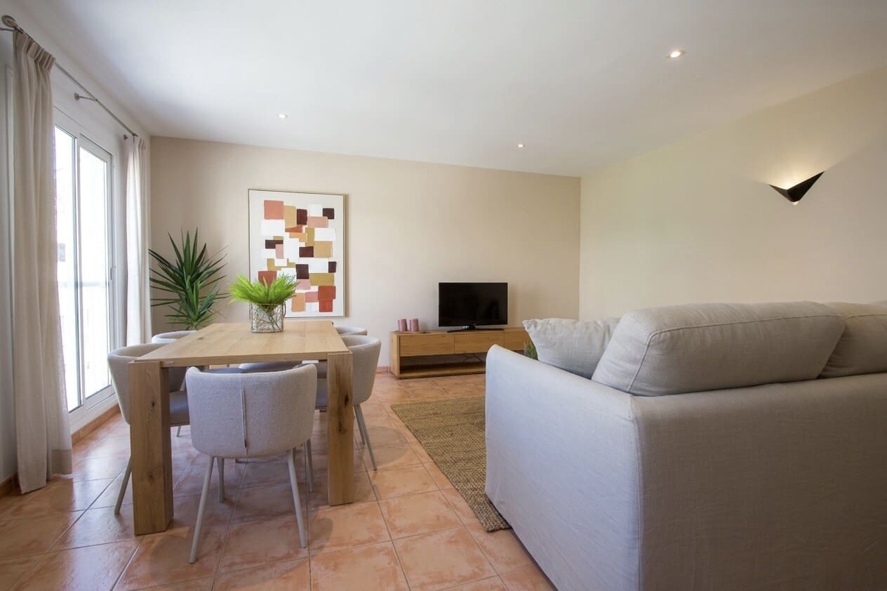 Flat for sale in Manacor - € 595,000 (Ref: 9902283)