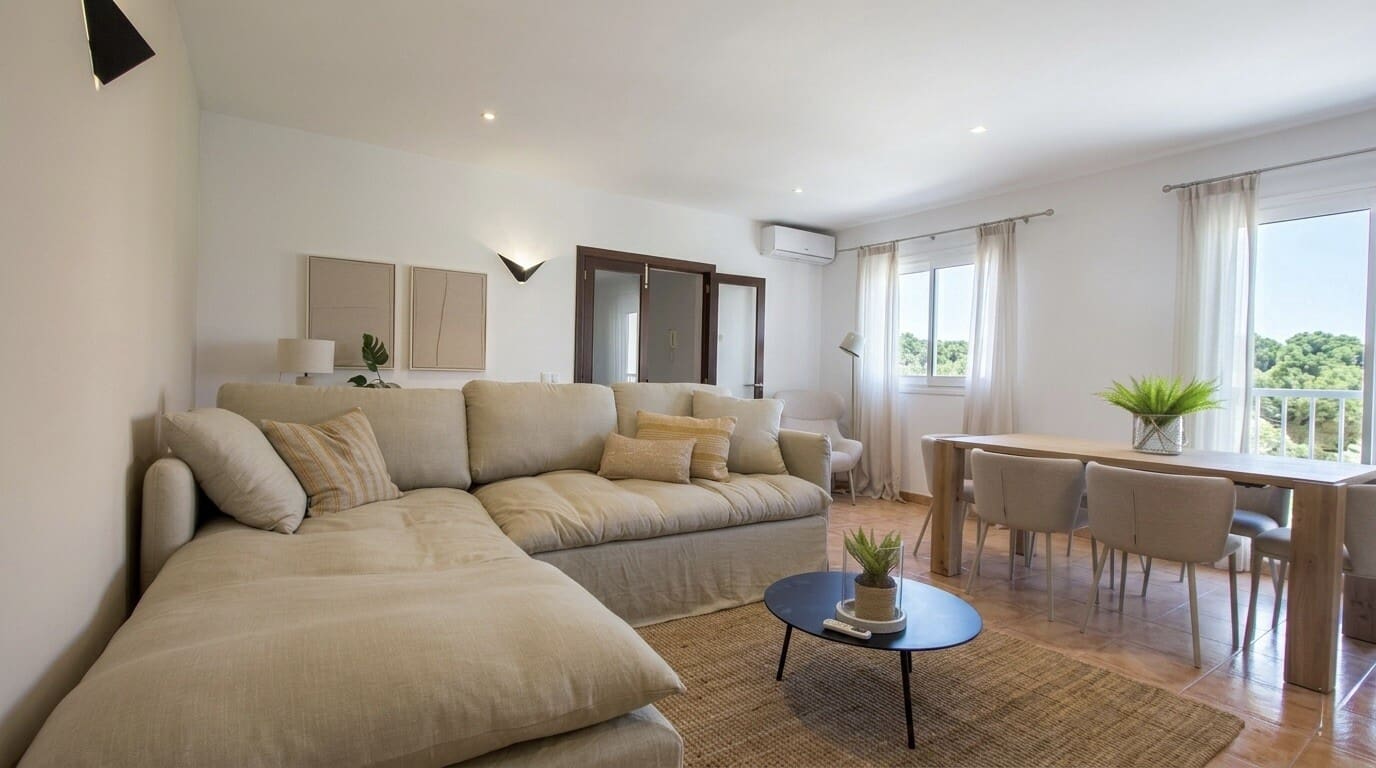 Flat for sale in Manacor - € 595,000 (Ref: 9902283)