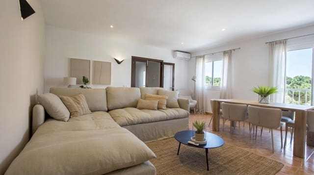 Flat for sale in Manacor - € 595,000 (Ref: 9902283)