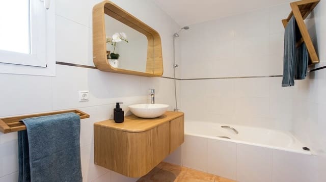 Flat for sale in Manacor - € 595,000 (Ref: 9902283)