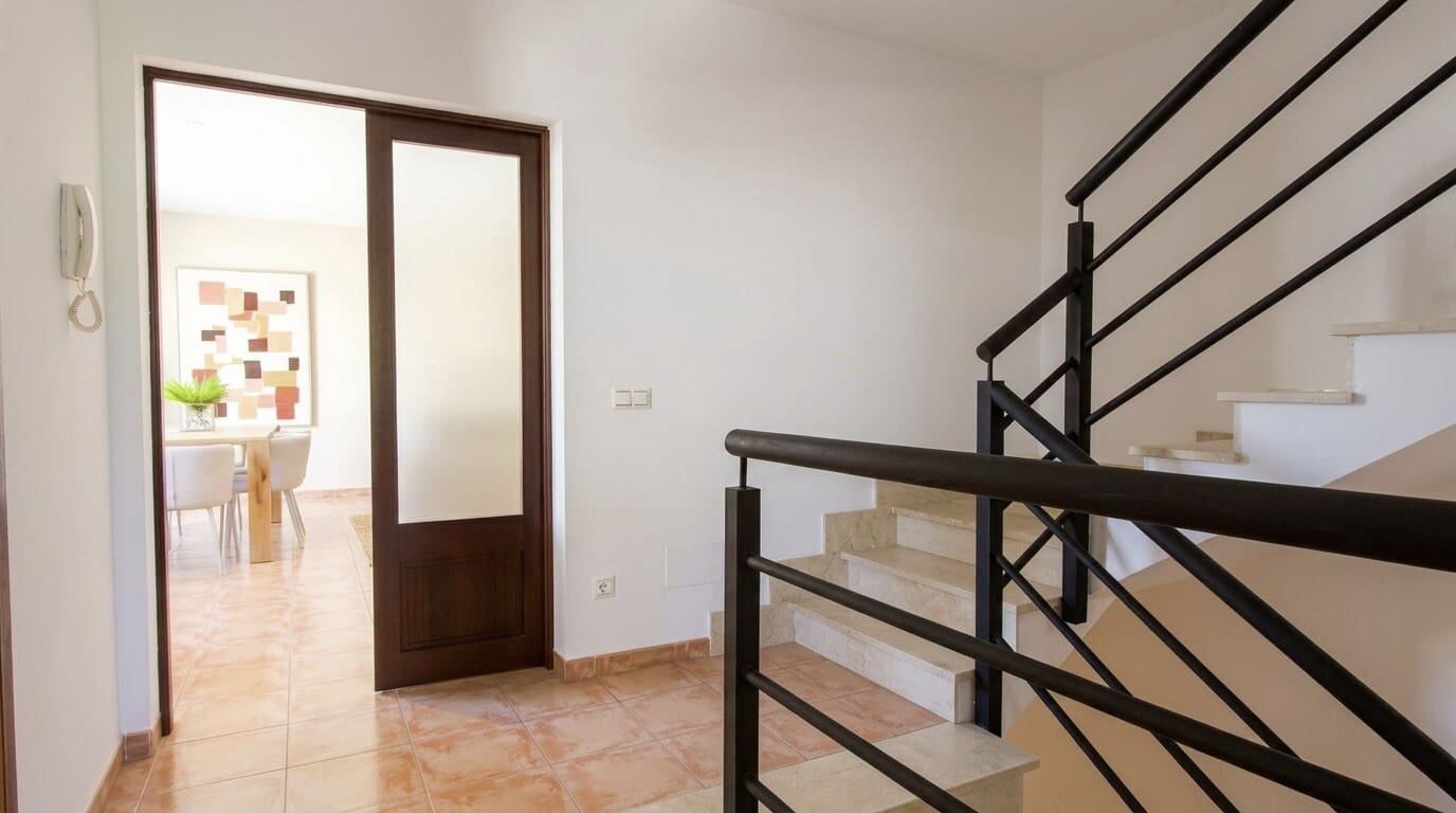Flat for sale in Manacor - € 595,000 (Ref: 9902283)