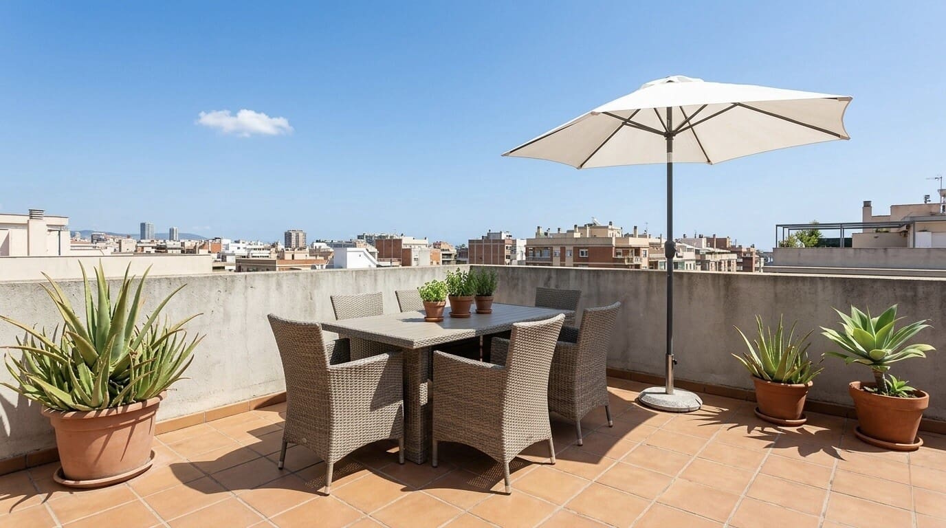 Flat for sale in Manacor - € 595,000 (Ref: 9902283)