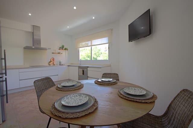 Flat for sale in Manacor - € 595,000 (Ref: 9902283)
