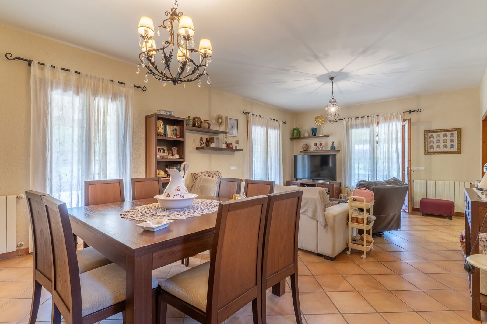 5 soverom Finca/Herregård til salgs i Manacor - € 1 900 000 (Ref: 9950410)