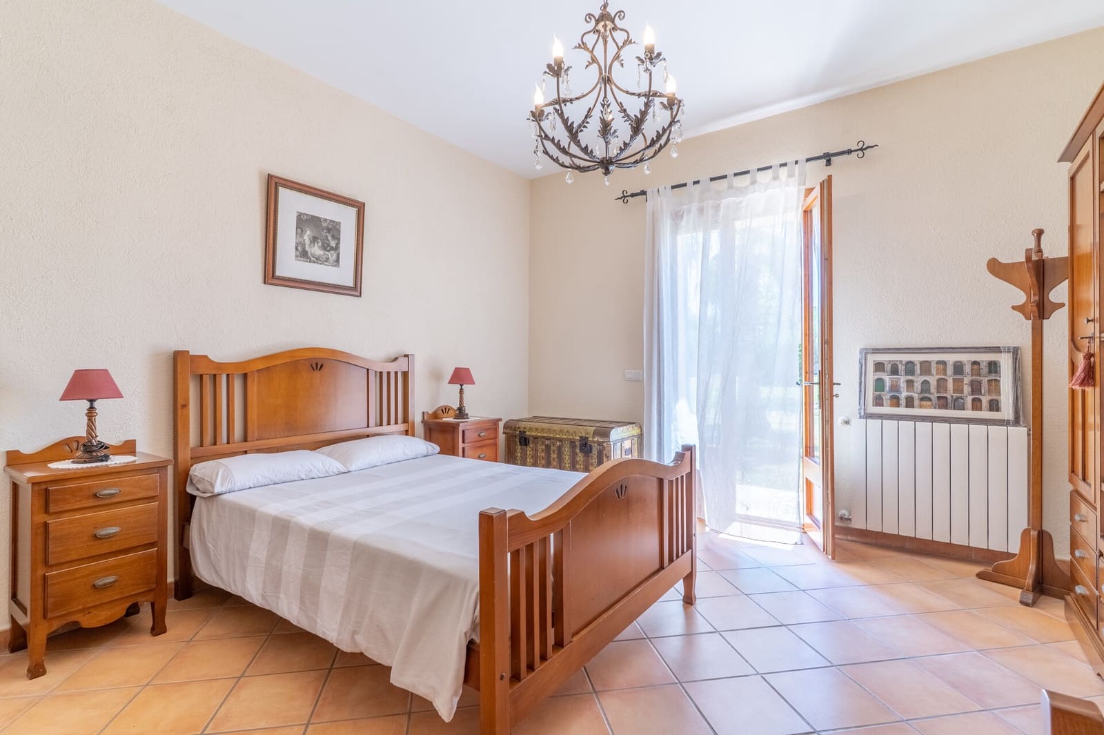 5 soverom Finca/Herregård til salgs i Manacor - € 1 900 000 (Ref: 9950410)