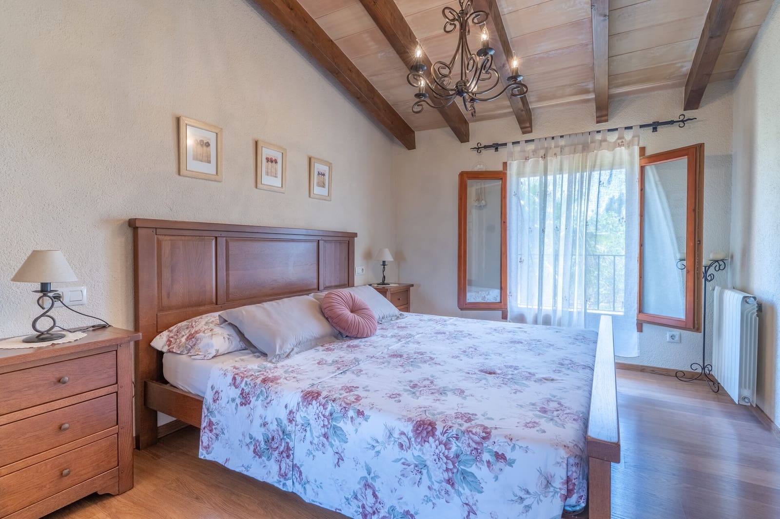 5 soverom Finca/Herregård til salgs i Manacor - € 1 900 000 (Ref: 9950410)