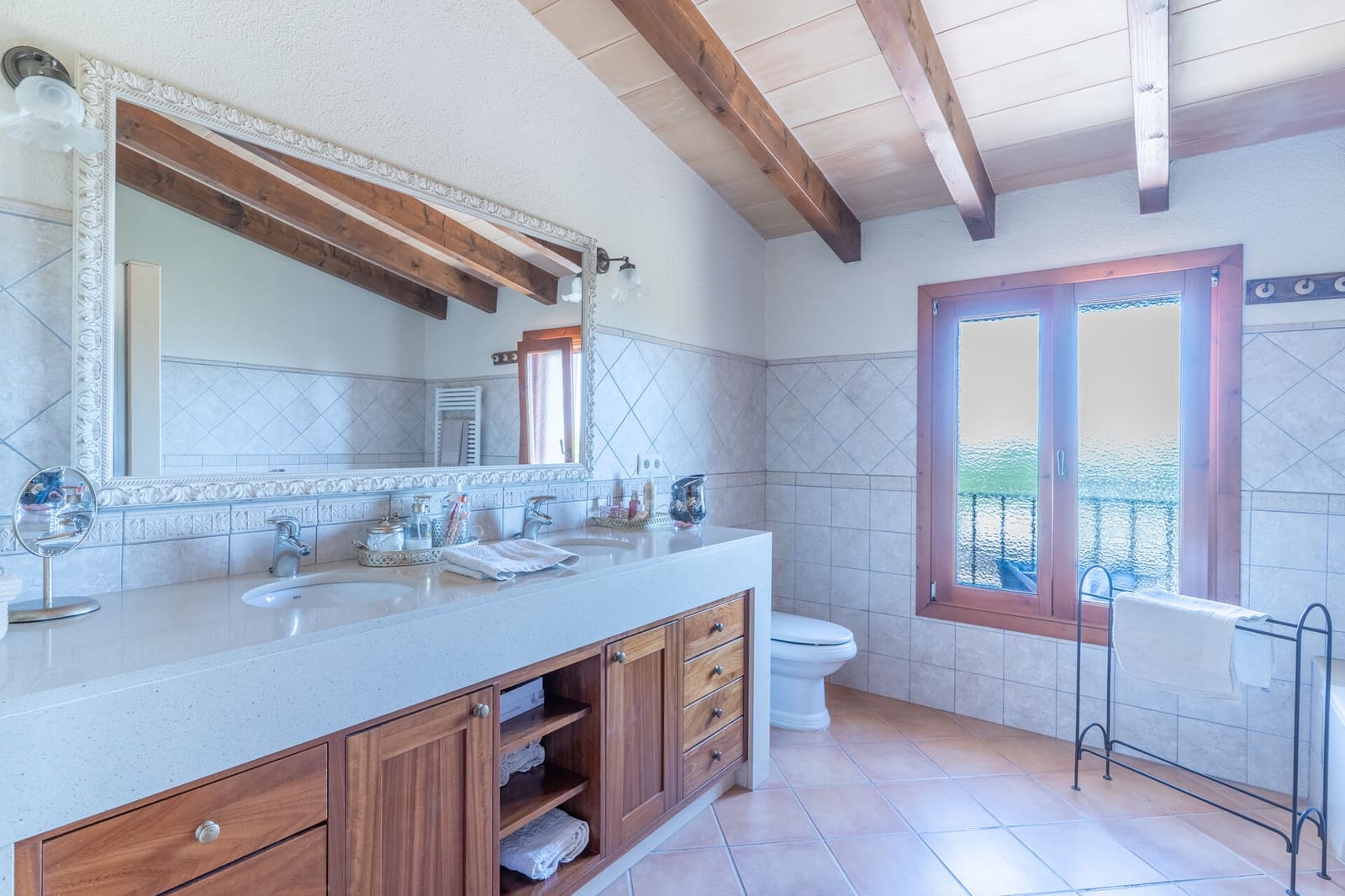 5 soverom Finca/Herregård til salgs i Manacor - € 1 900 000 (Ref: 9950410)