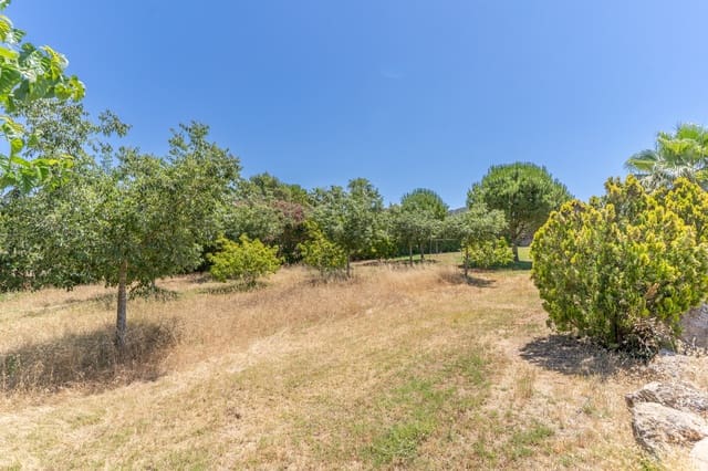 5 soveværelse Finca/Landehus til salg i Manacor - € 1.900.000 (Ref: 9950410)