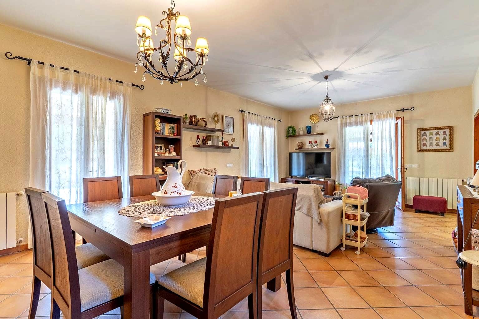 5 bedroom Finca/Country House for sale in Manacor with pool garage - € 1,900,000 (Ref: 9950410)
